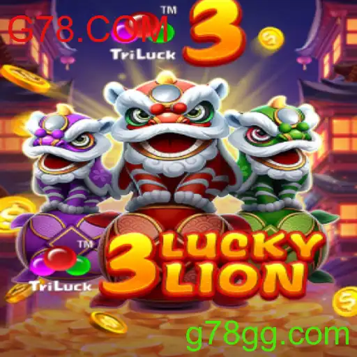 Descubra o Empolgante Mundo de 3LUCKYLION