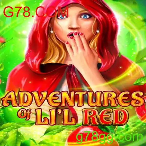 Descubra AdventuresofLilRed: O Novo Fenômeno de G78.COM
