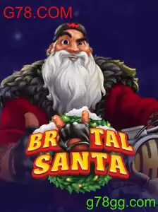 Descubra o mundo de BrutalSanta: Uma aventura natalina intensa em G78.COM