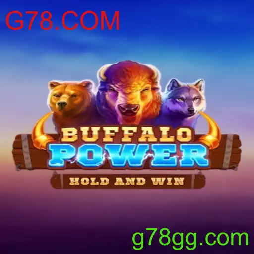 Explorando o Mundo de BuffaloPower no G78.COM