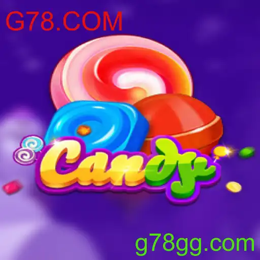 Descubra o Mundo do Jogo Candy: Uma Atração do G78.COM