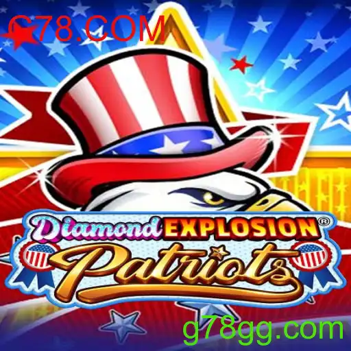 Explorando o Mundo de DiamondExplosionPatriots: Um Mergulho na Ação