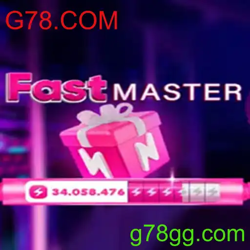 A Nova Sensação dos Jogos: FastMaster e a Revolução de G78.COM