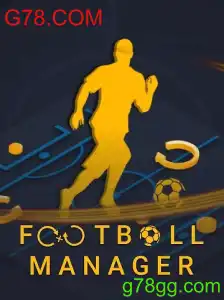 Explorando o Fascinante Mundo de FootballManager e a Plataforma G78.COM