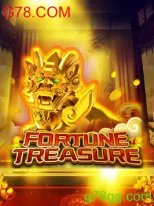 FortuneTreasure: Um Mergulho no Novo Fenômeno do G78.COM