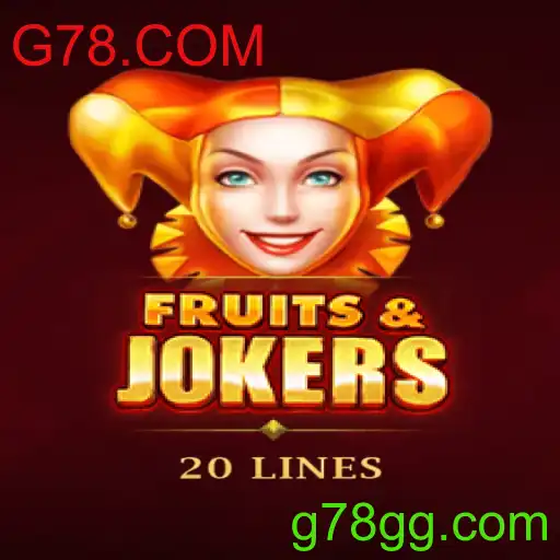 Descubra o Mundo de Excitação e Recompensas em FruitsAndJokers20