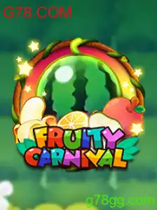 Descubra o Fascinante Mundo de FruityCarnival