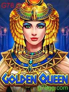 GoldenQueen: Descubra o Fascinante Mundo do Novo Jogo da G78.COM