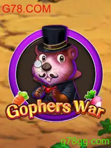 Explorando GophersWar: O Mundo Envolvente e Estratégico de G78.COM