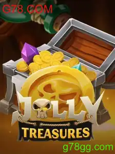 Explorando JollyTreasures: A Nova Aventura Emocionante no Mundo de G78.COM