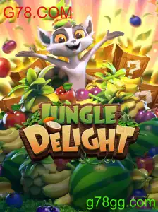 Explorando JungleDelight: Aventura e Estratégia no Mundo Selvagem