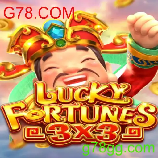 Descubra o Mundo Empolgante de LUCKYFORTUNES3x3