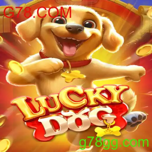 LuckyDog: Explore o Inovador Mundo de Entretenimento de G78.COM