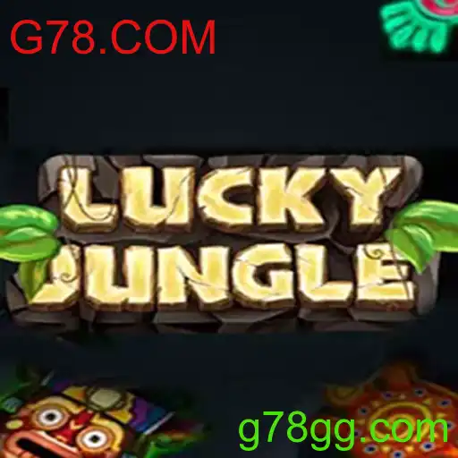 Explorando o Mundo Emocionante do LuckyJungle