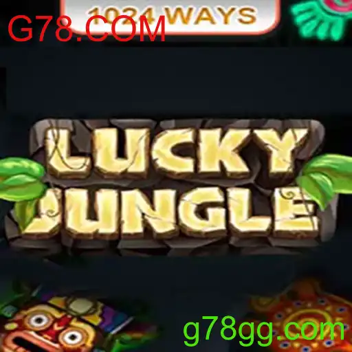 Explorando o Mundo de LuckyJungle1024: Aventuras e Desafios Inéditos