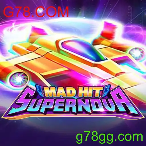 Explorando MadHitSupernova: Um Mergulho no Universo de G78.COM