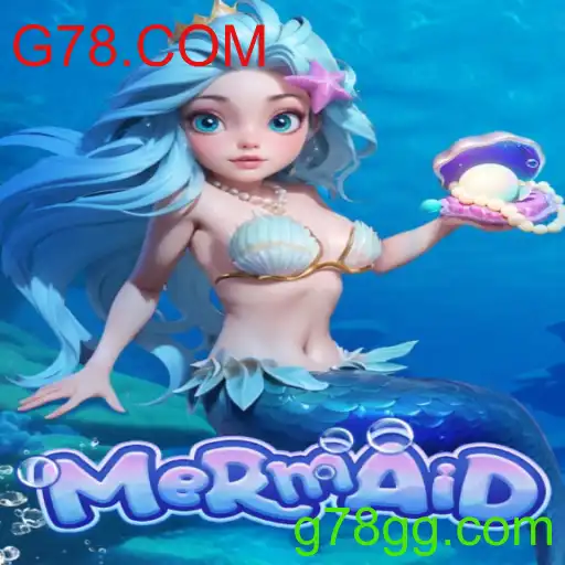 Explorando 'Mermaid': Um Novo Jogo Inovador no G78.COM