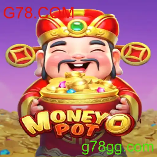 Explorando o Mundo Fascinante do Jogo MoneyPot da G78.COM