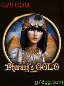 Descobrindo PharaohsGold: Uma Aventura no Egito Antigo com G78.COM