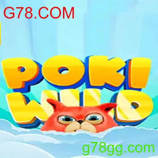 Descubra a Aventura de PokiWild no Mundo de G78.COM