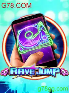 Descubra o Mundo de RaveJumpmobile: O Jogo do Momento