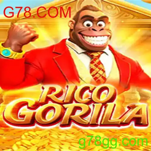 RicoGorila: Um Novo Fenômeno no Mundo dos Jogos On-line