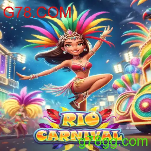 Explorando o Mundo Vibrante de RioCarnival: Um Jogo Fascinante Chegando ao G78.COM