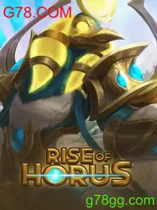 RiseofHorus: Descubra o Intrigante Universo do Jogo
