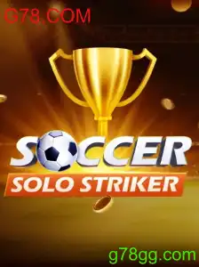 SoccerSoloStriker: Uma Nova Experiência de Futebol Digital