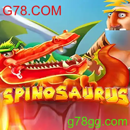 Spinosaurus: Um Mergulho no Mundo Jurássico Através do G78.COM