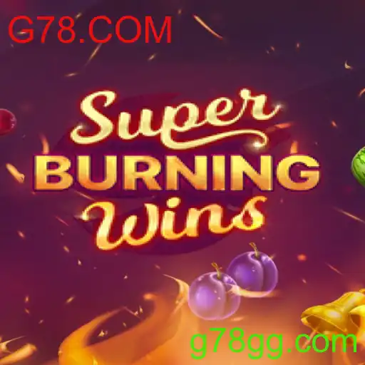 Descubra o Mundo de SuperBurningWins: Uma Experiência de Jogo Inovadora