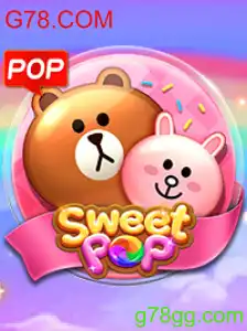 SweetPOP: Uma Viagem Doce no Mundo dos Jogos Online