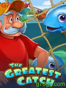 Explorando TheGreatestCatch: Um Mergulho no Fascinante Mundo do Jogo