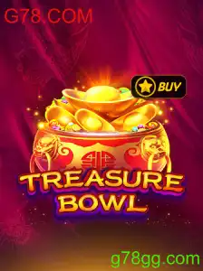 Descubra TreasureBowl: A Nova Sensação de Jogo Online