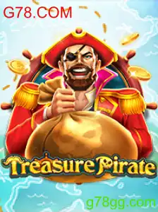 TreasurePirate: Uma Aventura de Tesouros em Alto-Mar no G78.COM