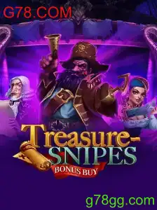 TreasuresnipesBonusBuy - A Exciting Adventure in Gaming