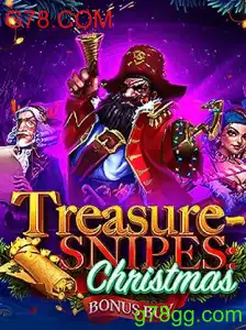 Explorando o Mundo de TreasuresnipesChristmas: Aventuras e Desafios