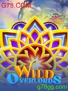 Descubra WildOverlords: Uma Aventura Estratégica no Mundo dos Jogos
