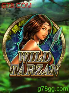 Conheça WildTarzan: Aventura e Estratégia no Mundo Selvagem