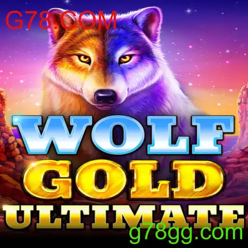Descubra o Mundo do Wolf Gold Ultimate: Uma Aventura Inesquecível em G78.COM