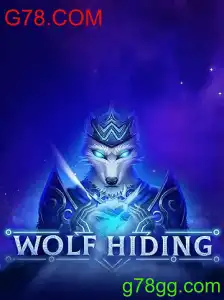 Descubra o Mundo Fascinante de WolfHiding: Um Guia Completo
